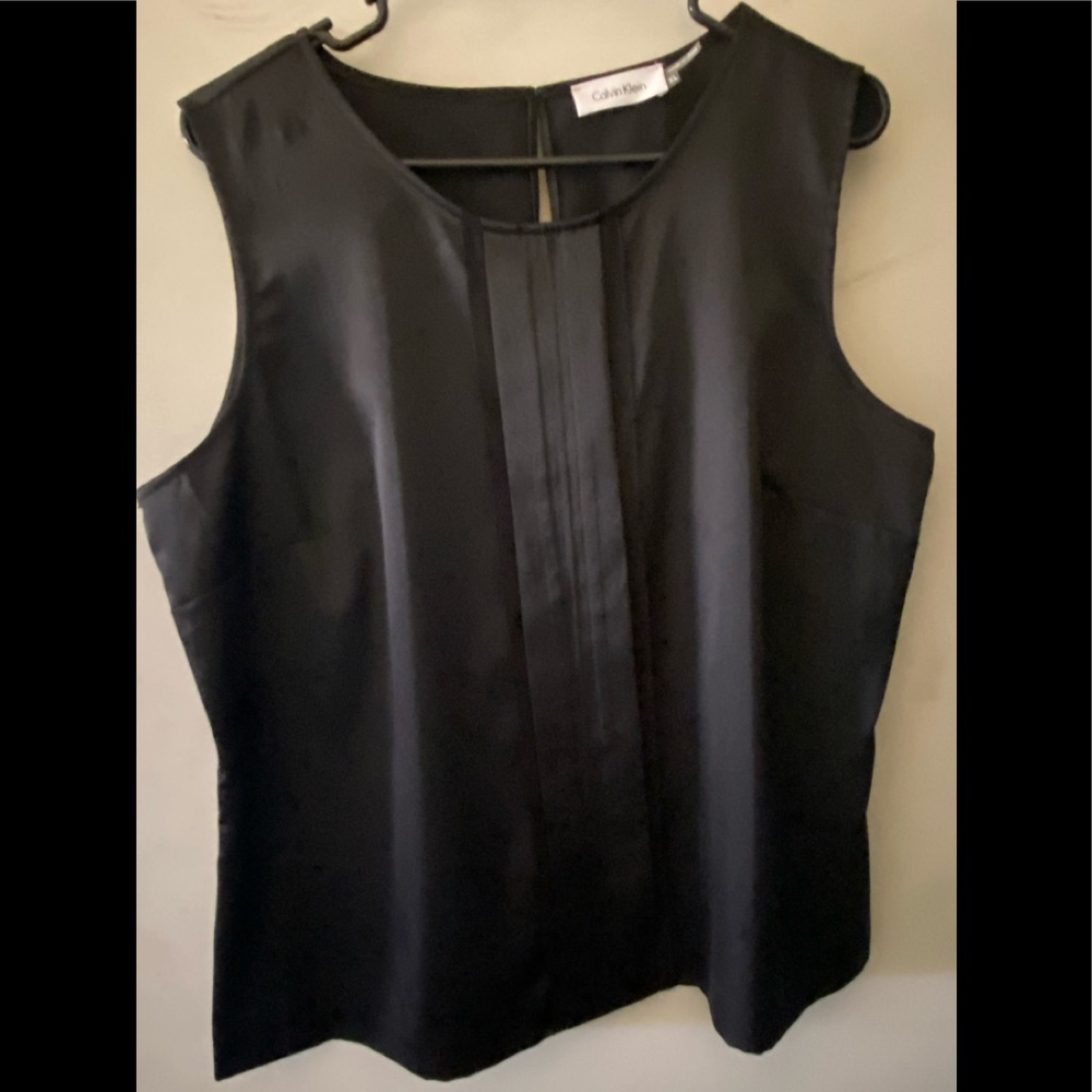 Calvin Klein Blouse